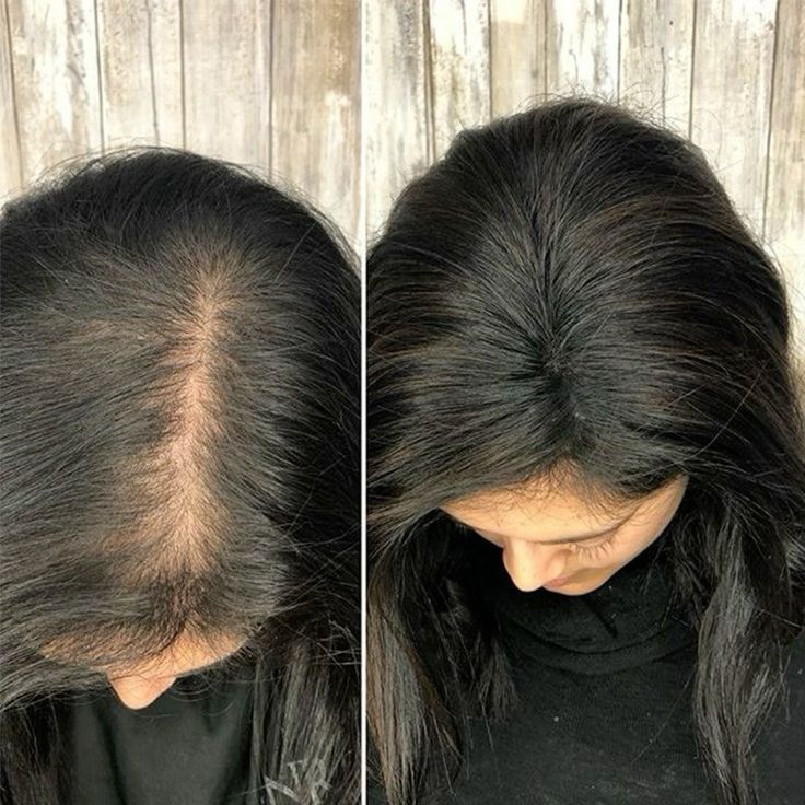 Abeer Organic Hair Oil